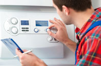 free Crist gas safe engineer quotes